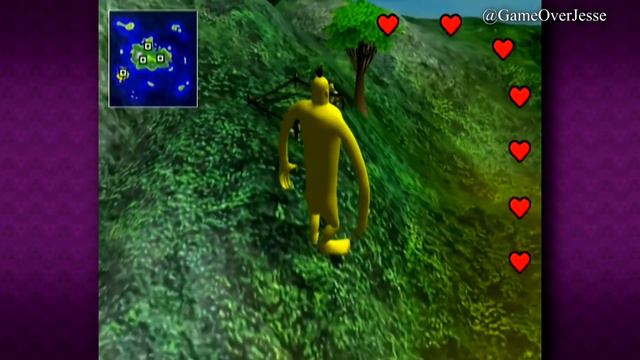 Top 5 Rarest Nintendo 64 & N64 DD Games смотреть онлайн