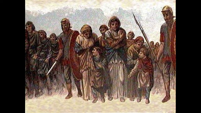 Slavery, an advancement in the civilization of man? смотреть онлайн