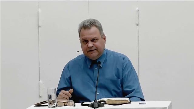 ДЕЯНИЯ святых апостолов, 19 глава, с 1 по 7 стихи смотреть онлайн