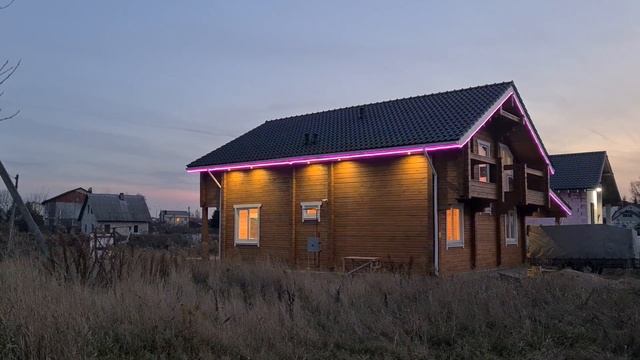 dom iz brusa 2 263 смотреть онлайн