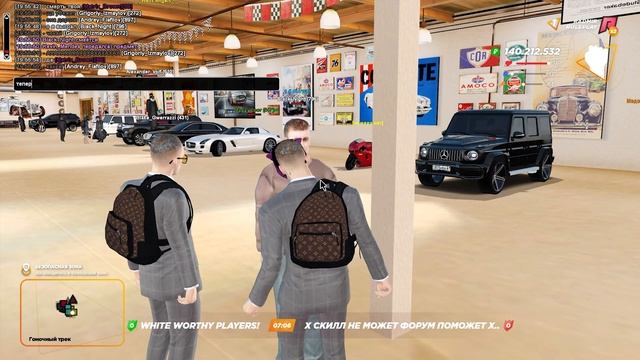 ТОП ЛОВЛЯ и ПЕРЕКУП в "radmir rp". Словил квартиру в GTA RADMIR RP CRMP [ГТА РАДМИР РП КРМП] HASSLE смотреть онлайн
