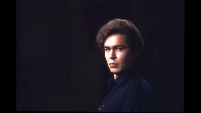 Bach - English Suite no. 2 in A minor BWV 807, Prelude (Ivo Pogorelich) смотреть онлайн