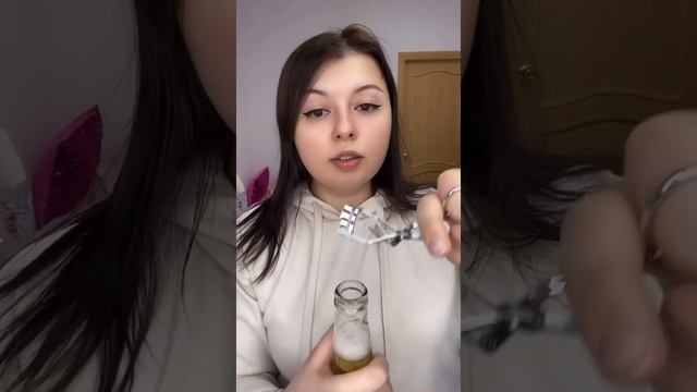 Применение щипцам для завивки ресниц ? смотреть онлайн