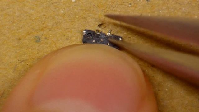 Sony CyberShot DSC-WX350 shutter button switch replaced and disassembled смотреть онлайн