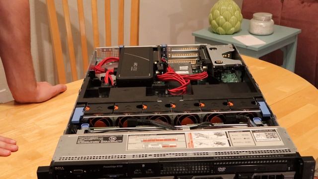 The BEST Homelab Server for the Money - Dell PowerEdge R730 смотреть онлайн