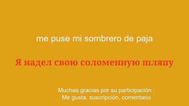 Aprende ruso en 10 minutos el reto cumplido con estas 50 palabras y frases смотреть онлайн