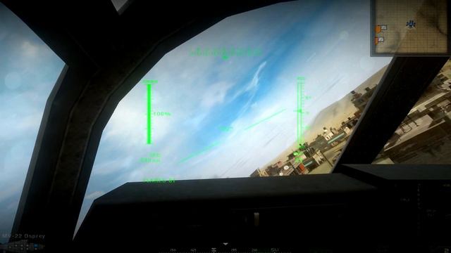 (OUTDATED) How to install PRGEM (Reshade) on Project Reality...plus my Preset of it! смотреть онлайн