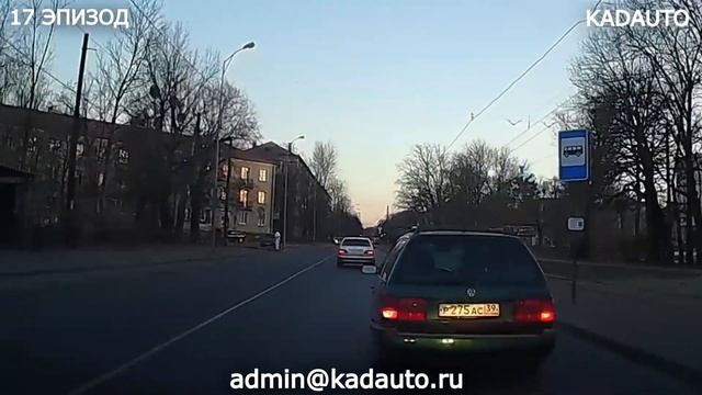 Подборка "Калининградский регистратор" №384 смотреть онлайн