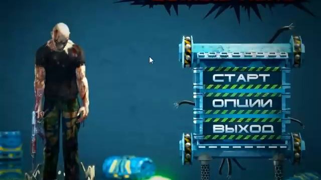 Zombie Hero смотреть онлайн