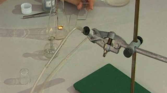 ГОРЕНИЕ УГЛЯ В КИСЛОРОДЕ.ХИМИЯ.ХРОНИКА смотреть онлайн