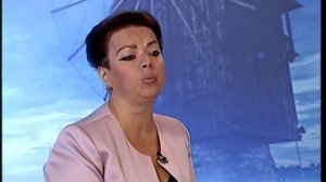 Анна Кирьянова: Белой зависти не бывает, это всего лишь первая стадия