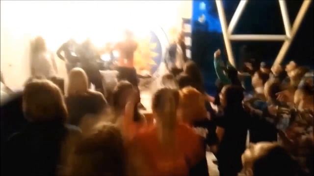 МОИ ПЛАНЫ НА ЛЕТО 2018 В какие лагеря я поеду? смотреть онлайн
