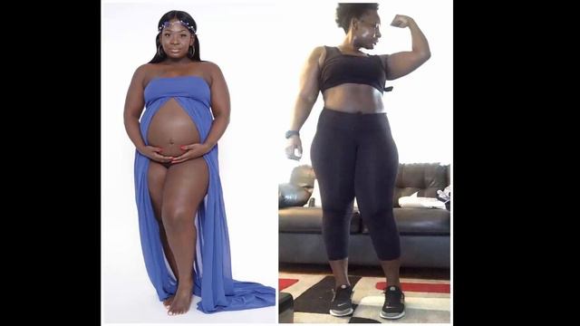321 - 222 Pound Weight Loss Transformation. Before and After Photos/Videos смотреть онлайн
