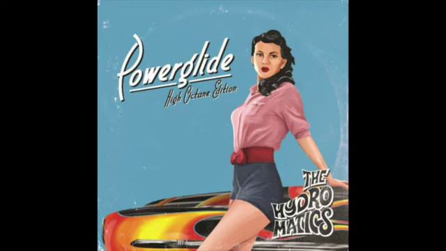 The Hydromatics Powerglide 04 Asteroid B 612 смотреть онлайн
