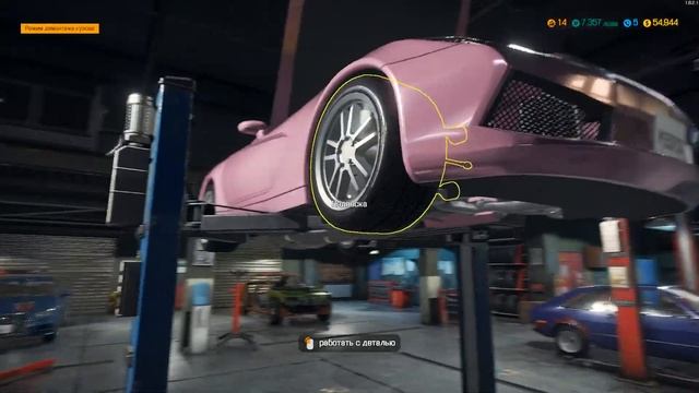 Car mechanic simulator 2018 прохождение #26 ♦ СЕМЕЙНЫЕ НЕУРЯДИЦЫ ♦ смотреть онлайн