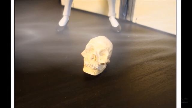 VAMPIRE FAMILY 2 (parte 6) - foto comic - stopmotion - manga - figma смотреть онлайн