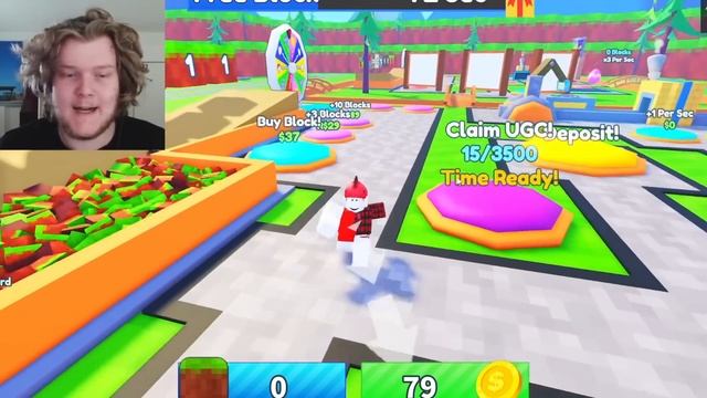 How to REALLY Get Free Roblox Items смотреть онлайн