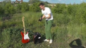 Обзор автономного комбика MD-004 из интернет-магазина Kombari.ru