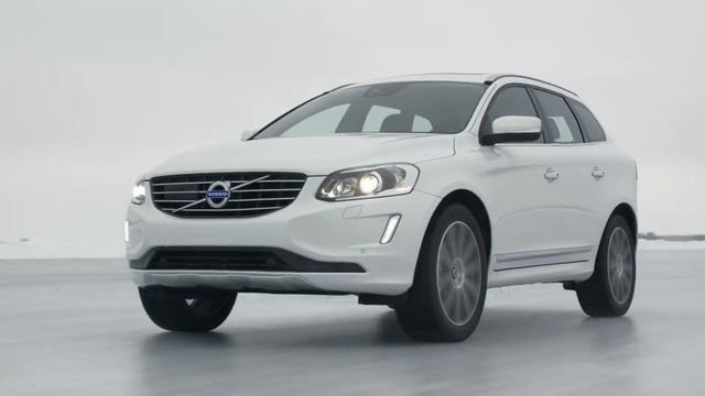 VOLVO Winter Tires смотреть онлайн