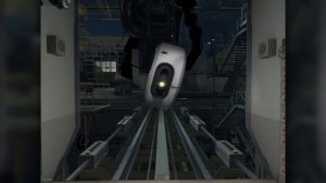 All GLaDOS Versions - Portal