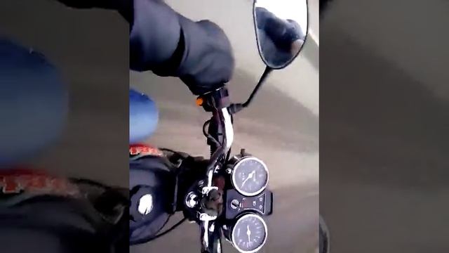 Орион 125 сс 130 км ч смотреть онлайн