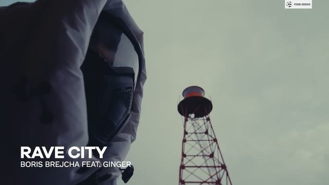 Boris Brejcha - Rave City (feat. Ginger) [VEVAL.RU]