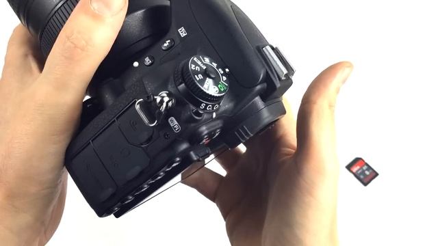 Nikon D750 im Test/ Review mit Nikon 24-120mm 1:4G ED VR Objektiv (deutsch/german) смотреть онлайн