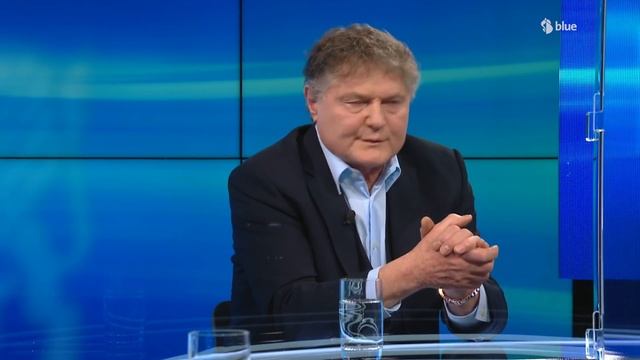 Heimspiel – Der Fussball-Talk RSL 20/21 Runde 15 смотреть онлайн