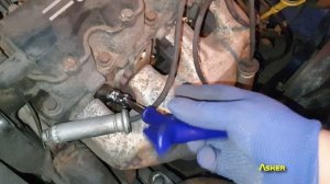 Зачем эти колпачки на свечах? Правильная замена свечей зажигания. Chevrolet Aveo