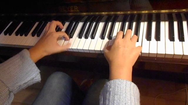 ЛЕШГОРН А. ЭТЮД №8 ор. 65 БЫСТРАЯ РАЗМИНКА смотреть онлайн