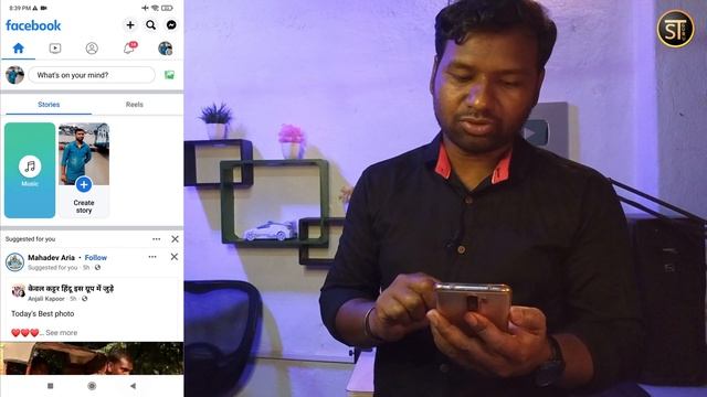 Long Video Upload Problem Solved On Facebook Page | Long Video Facebook Page Par Upload Kaise Kare смотреть онлайн
