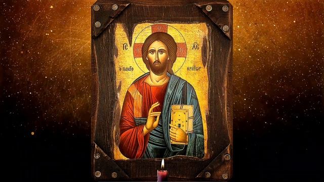 Молитва утренняя на благословение детей смотреть онлайн