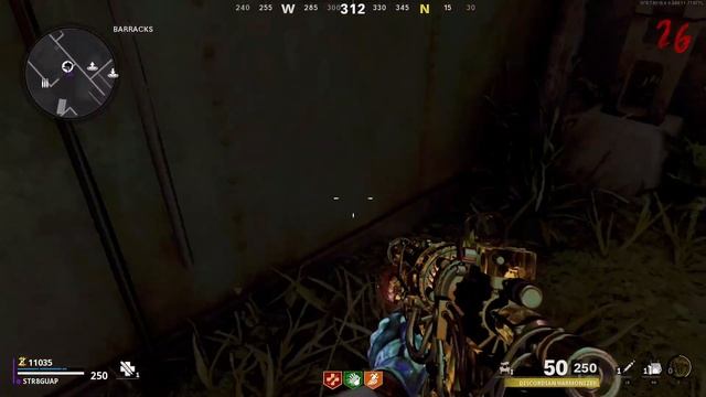 ULTIMATE SOLO GUIDE: FIREBASE Z - FULL EASTER EGG WALKTHROUGH смотреть онлайн
