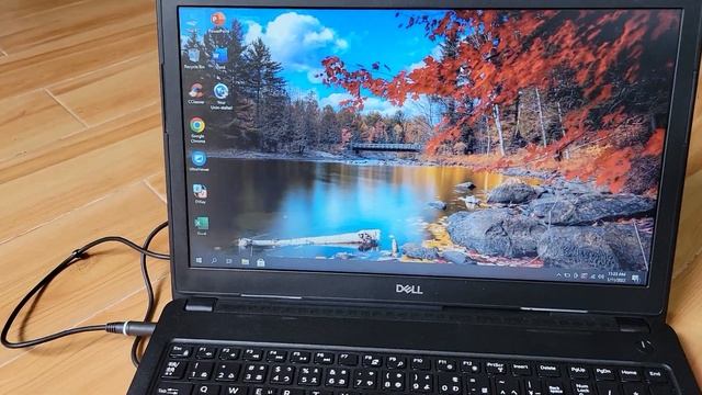 Laptop dell latitude 3580 sx 2017,i3, thế hệ 6, ram8, ssd120. Màn 15.6in. 0846844448 смотреть онлайн