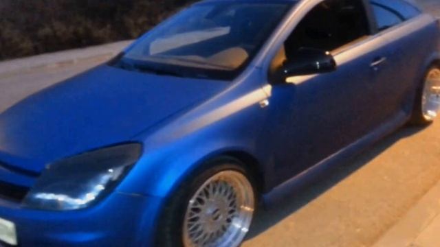 astra opc car wrap смотреть онлайн