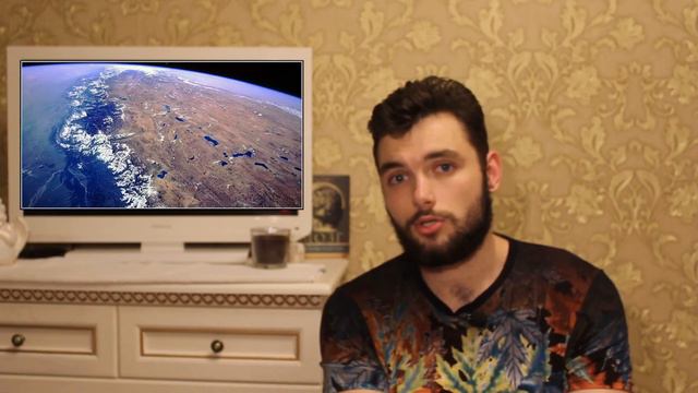 Сможет ли человек человек ОСТАТЬСЯ В ЖИВЫХ, если перенесется на самую высокую точку земного шара? смотреть онлайн