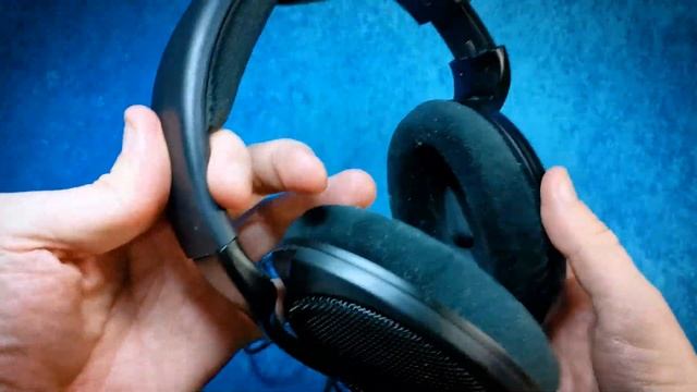 Обзор Sennheiser HD 400 PRO - Наушники для музыки и студии (360$) смотреть онлайн