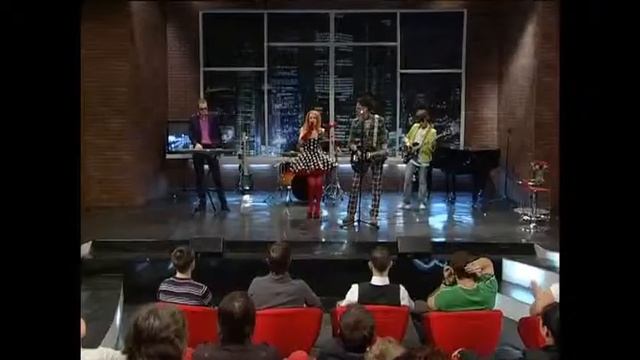 . Праздничное агентство 