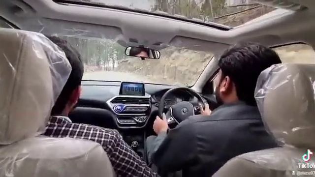 changan alsvin 2021 смотреть онлайн