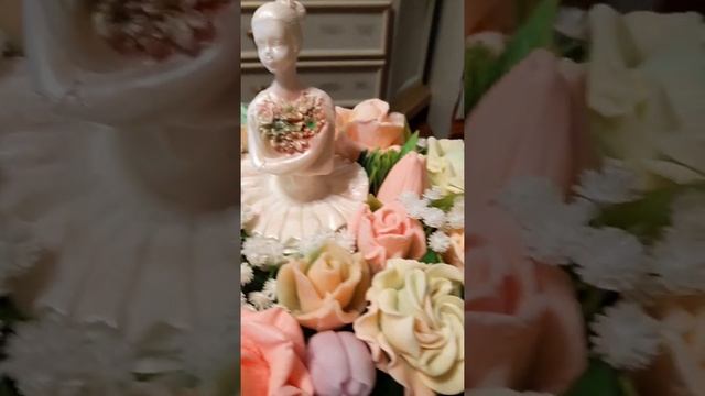 букеты из мыла смотреть онлайн