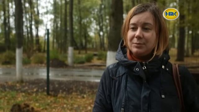 День защиты животных в Наро-Фоминске смотреть онлайн