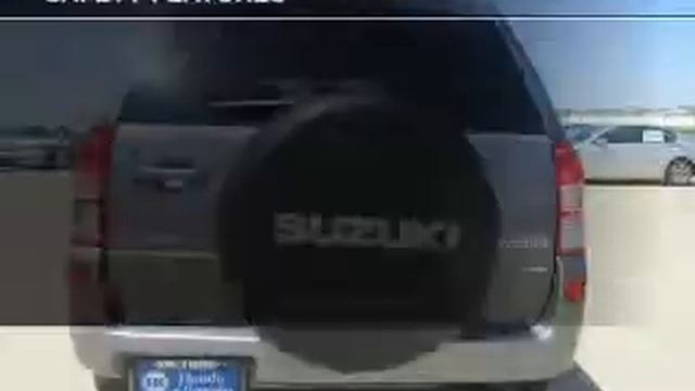 2010 Suzuki Grand Vitara - Bristol WI смотреть онлайн