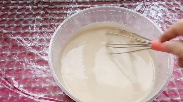 Блины из гречневой муки. смотреть онлайн