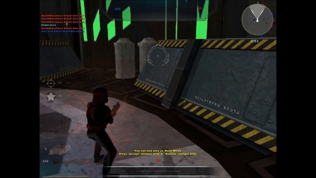 Star Wars: Battlefront II- Coruscant: Skylines | 66th Legion | HD смотреть онлайн