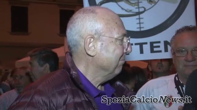 Intervista Gabriele Volpi - 26-08-2014 смотреть онлайн