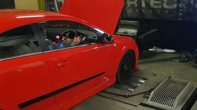 astra vxr in for stage 2 tune смотреть онлайн