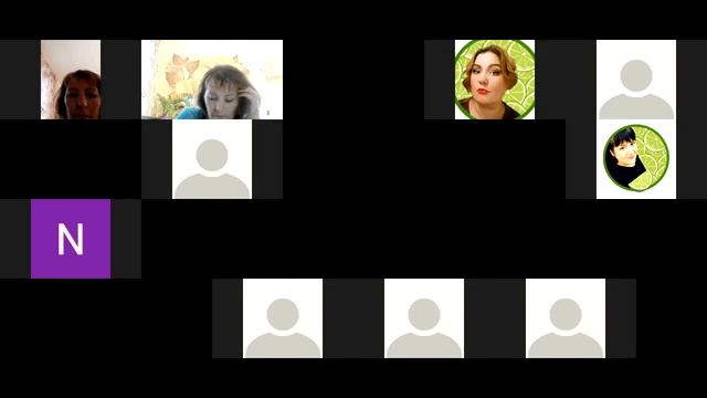 Системное обучение  Ксения Мазурина  Холодные контакты