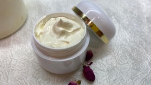 Взбитое масло какао для тела. Косметика своими руками. Питание и увлажнение кожи.