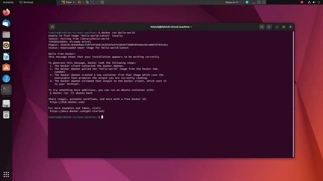 How To Install Docker on Linux смотреть онлайн