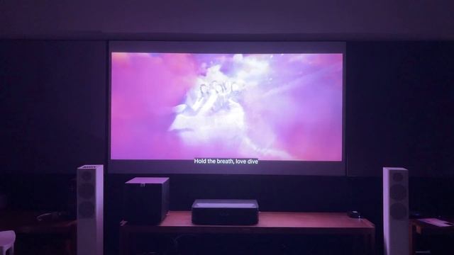 IVE ‘After LIKE’ ‘Love Dive’ MV, VAVA Chroma, Element5 Showroom, Singapore смотреть онлайн